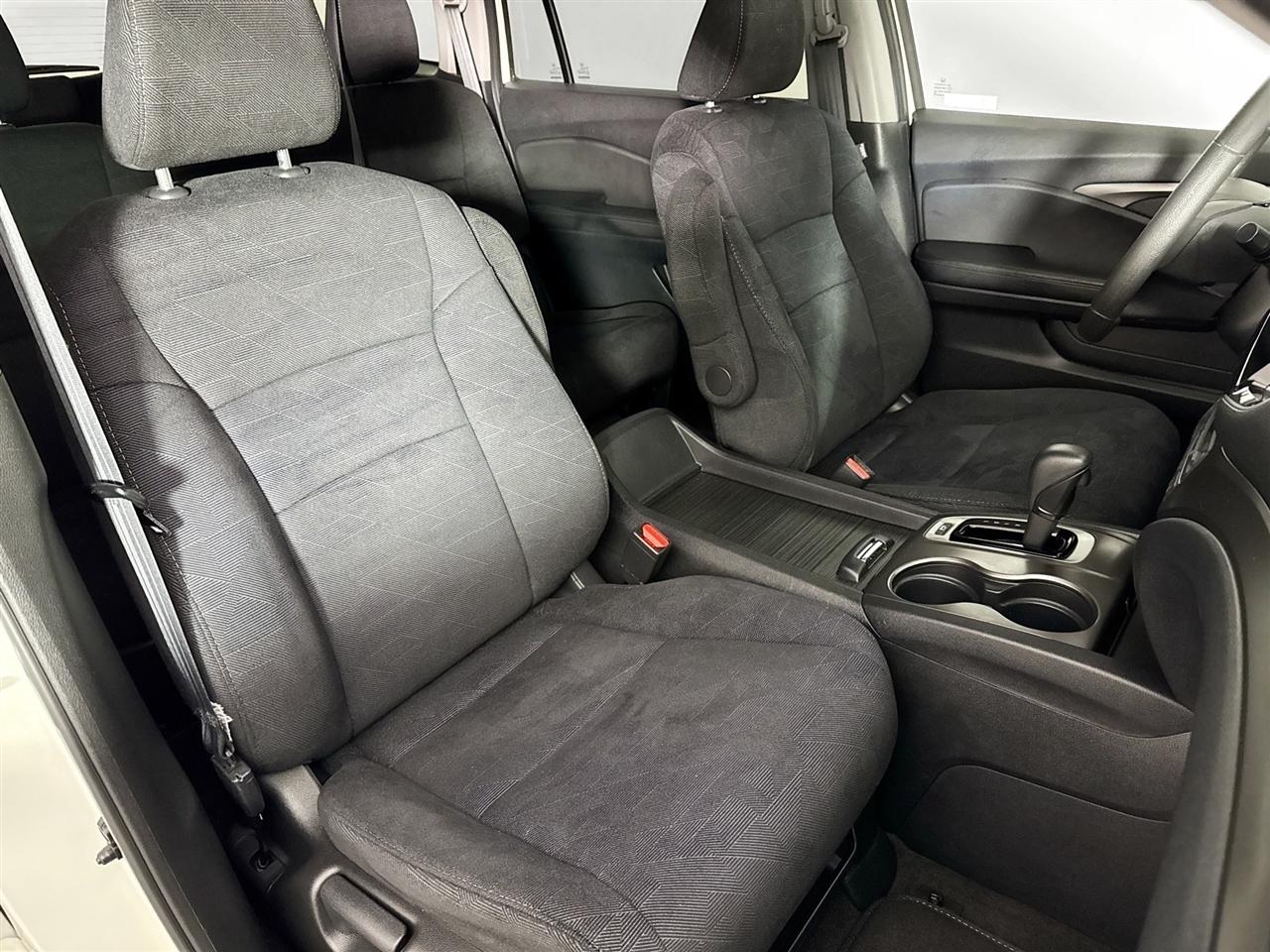 Honda Pilot EX AWD 2019