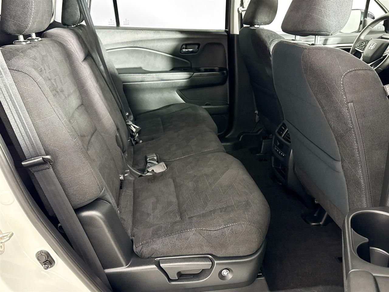 Honda Pilot EX AWD 2019