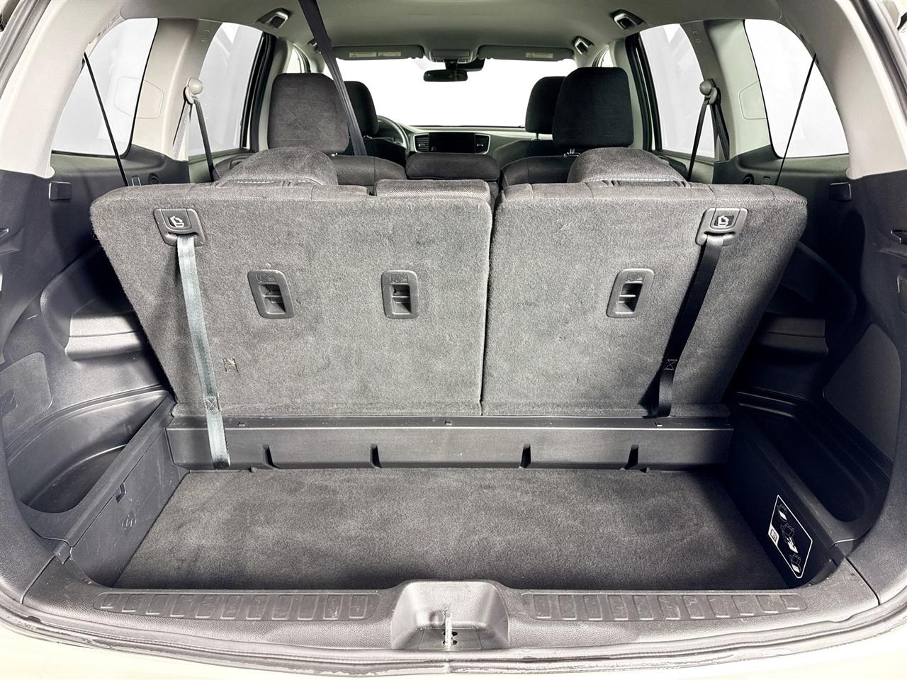 Honda Pilot EX AWD 2019