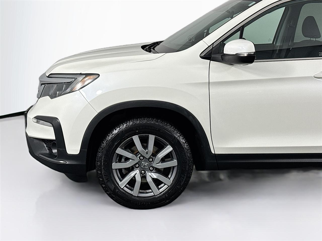 Honda Pilot EX AWD 2019