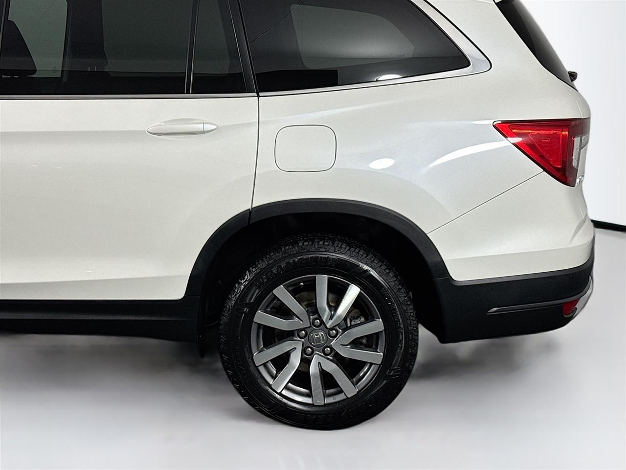 Honda Pilot EX AWD 2019