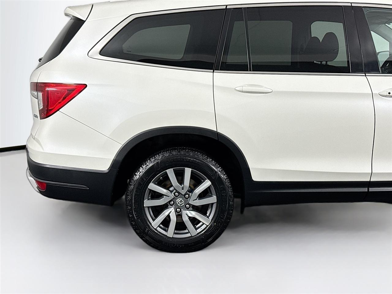 Honda Pilot EX AWD 2019