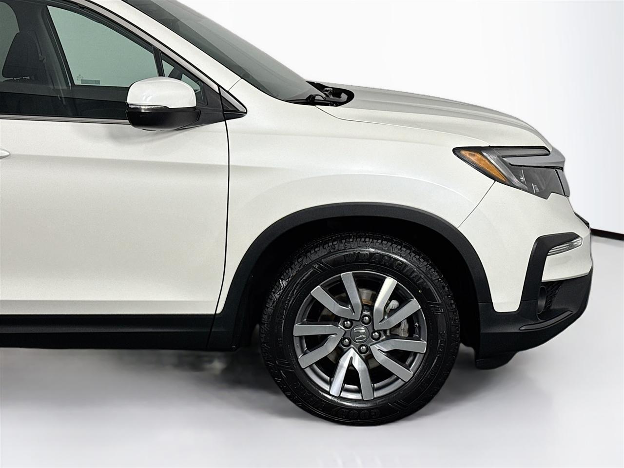 Honda Pilot EX AWD 2019