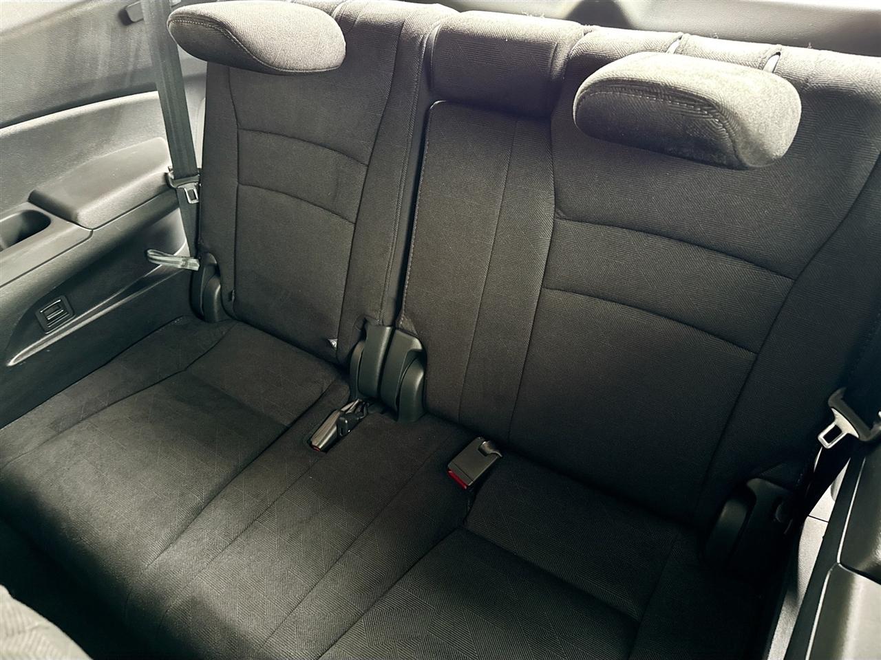 Honda Pilot EX AWD 2019