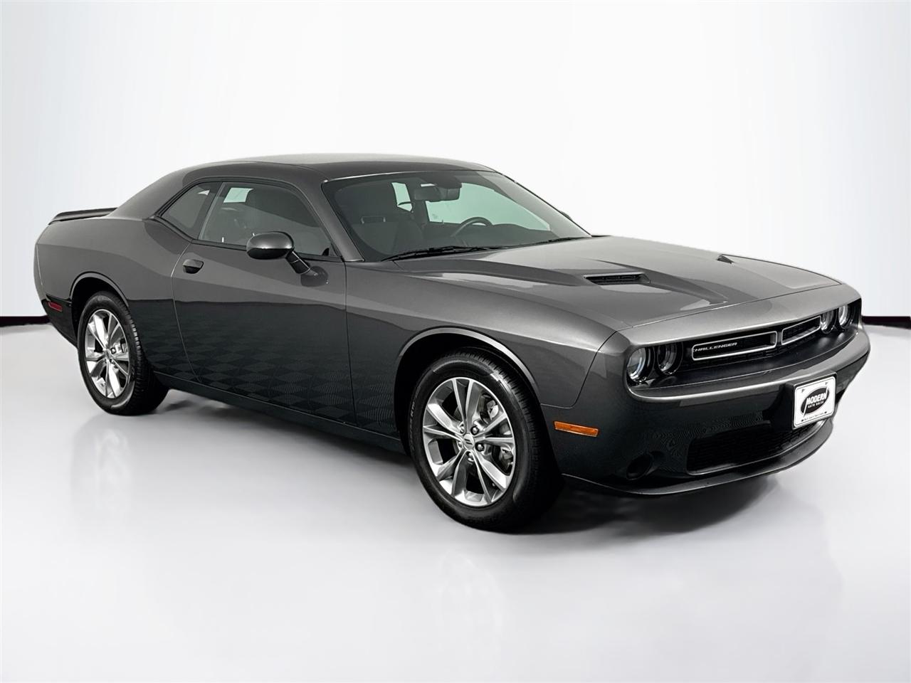 Dodge Challenger SXT AWD 2023