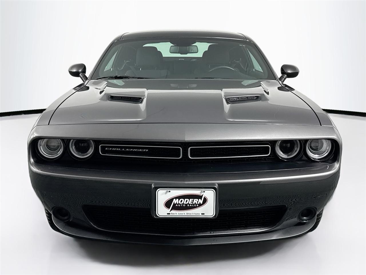 Dodge Challenger SXT AWD 2023