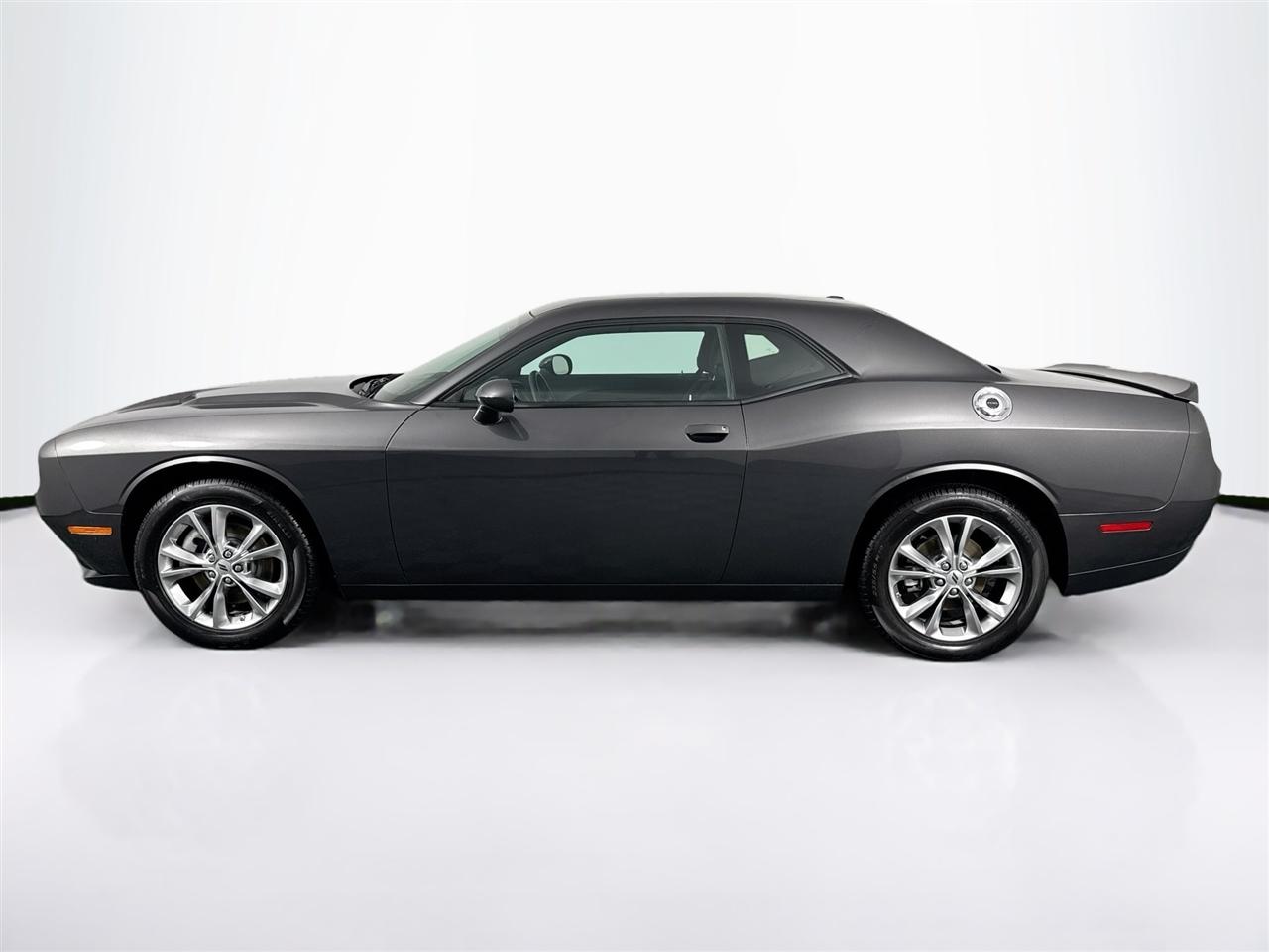 Dodge Challenger SXT AWD 2023