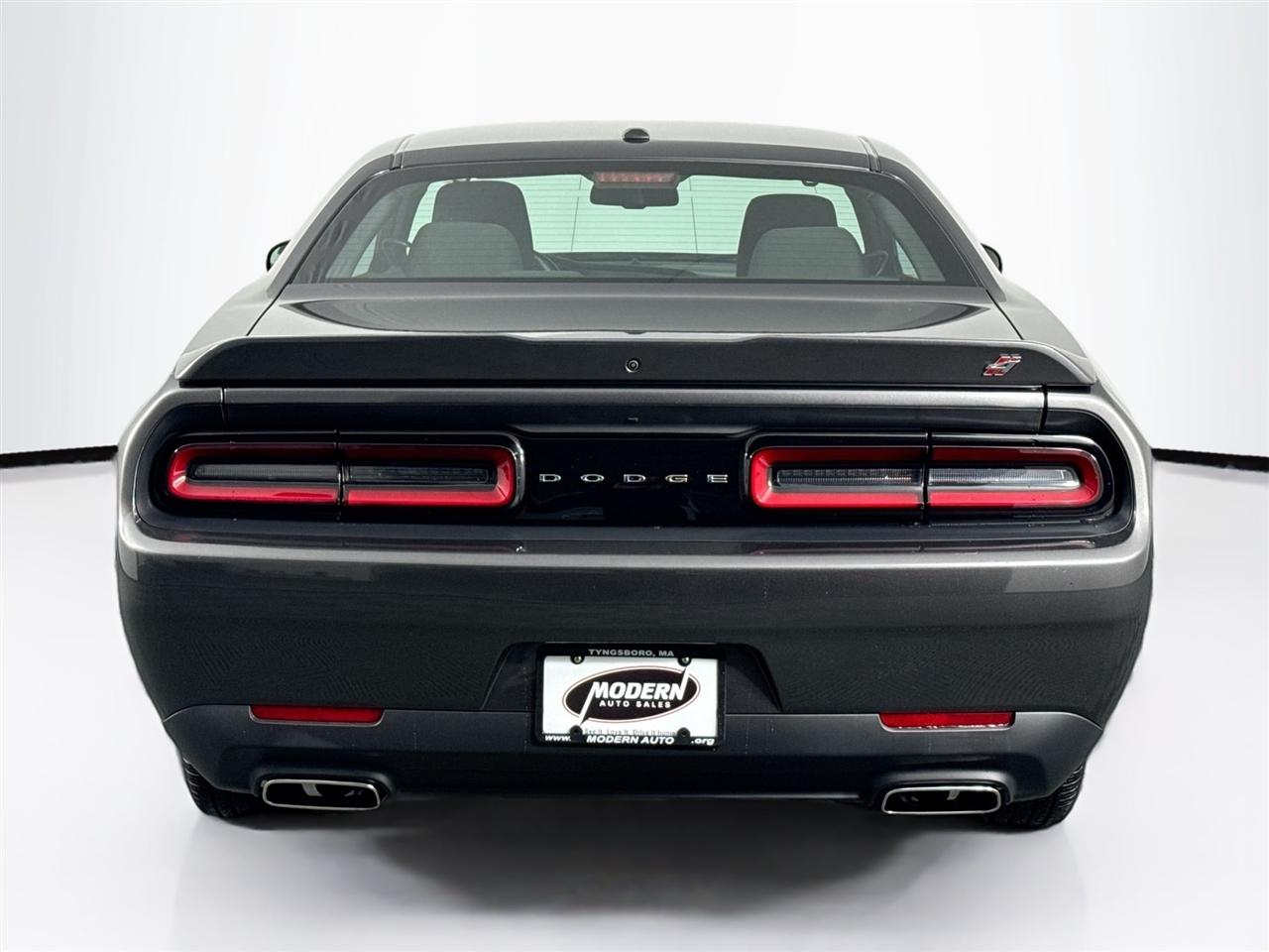 Dodge Challenger SXT AWD 2023
