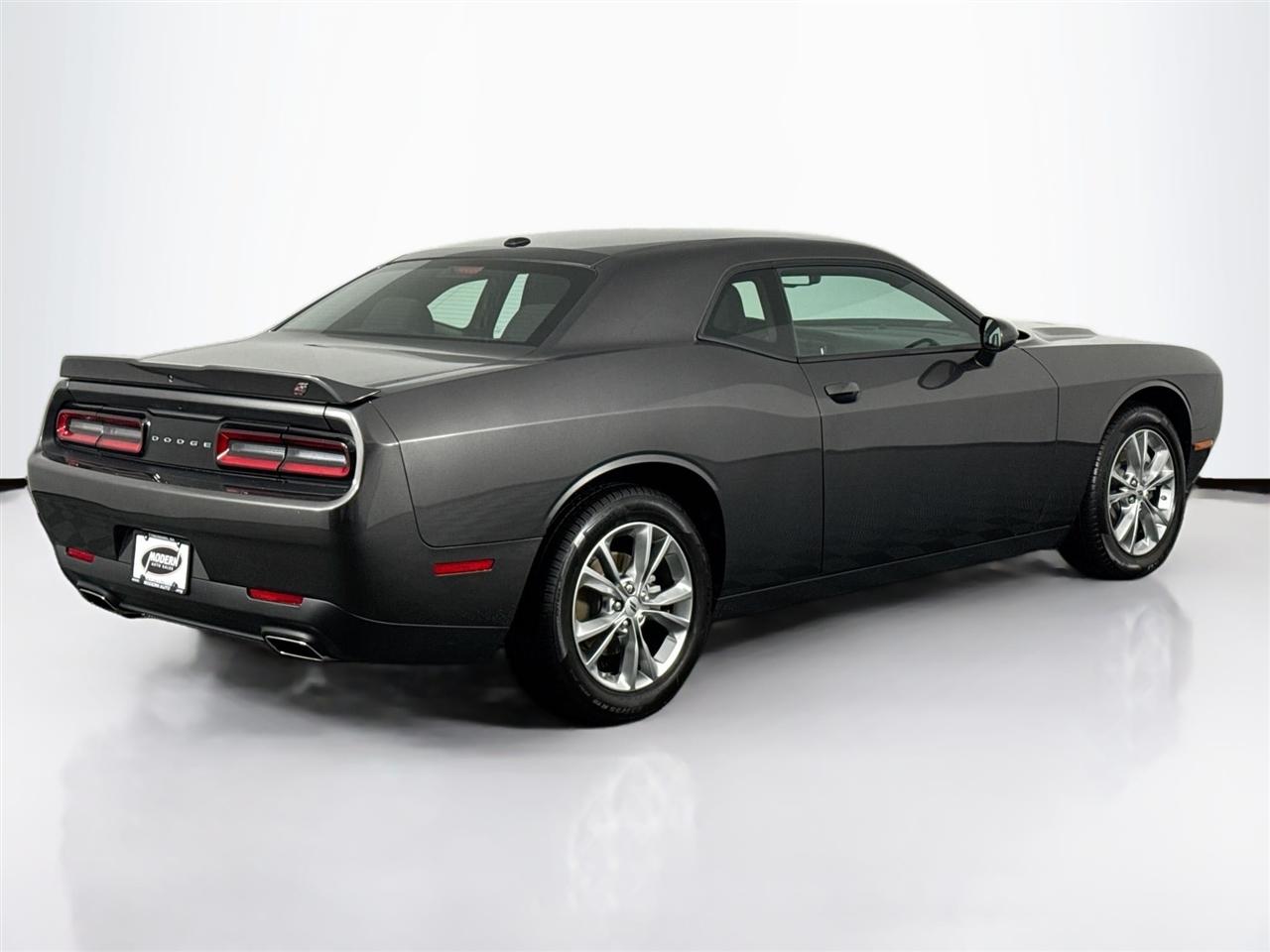 Dodge Challenger SXT AWD 2023
