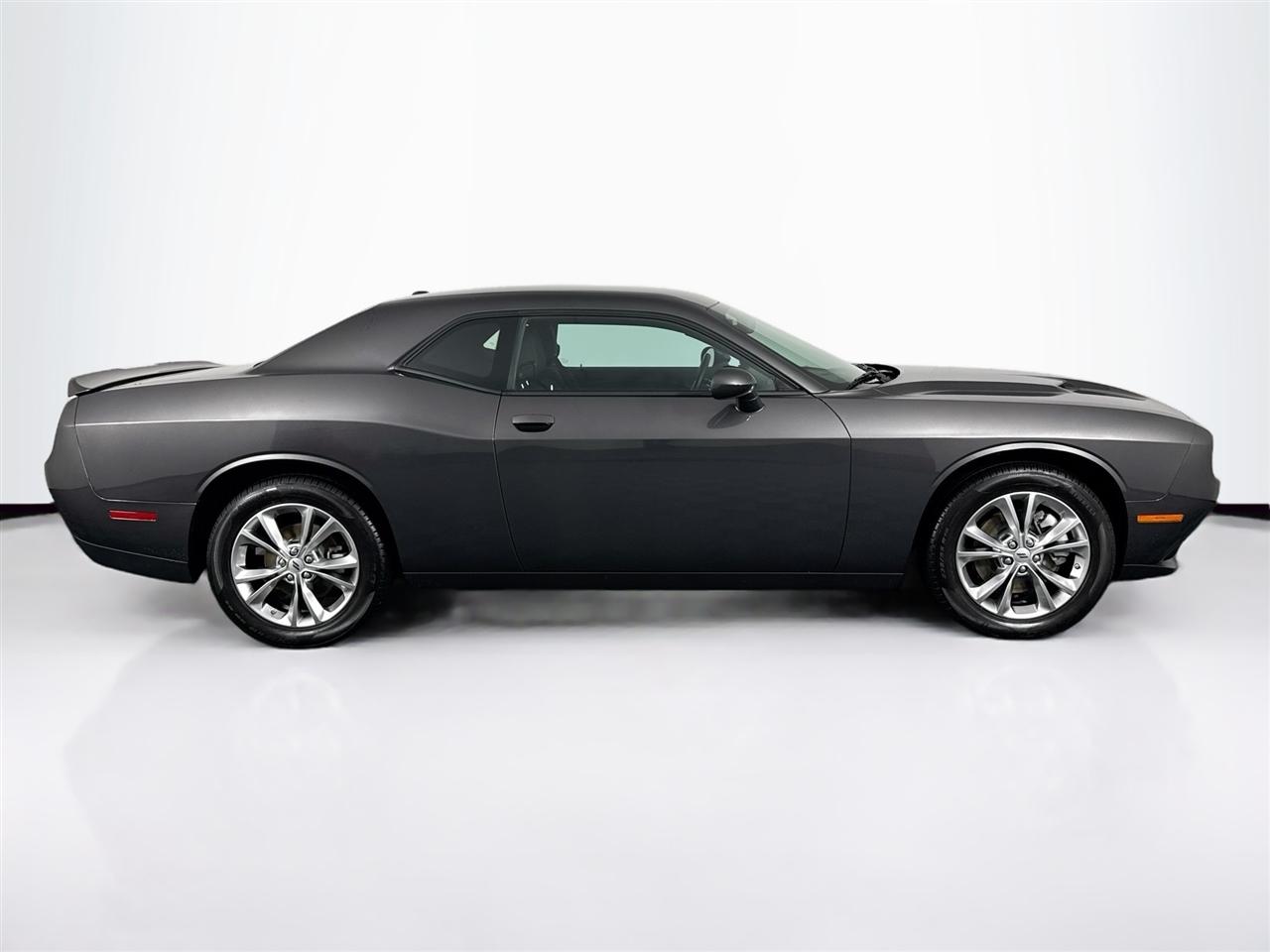 Dodge Challenger SXT AWD 2023