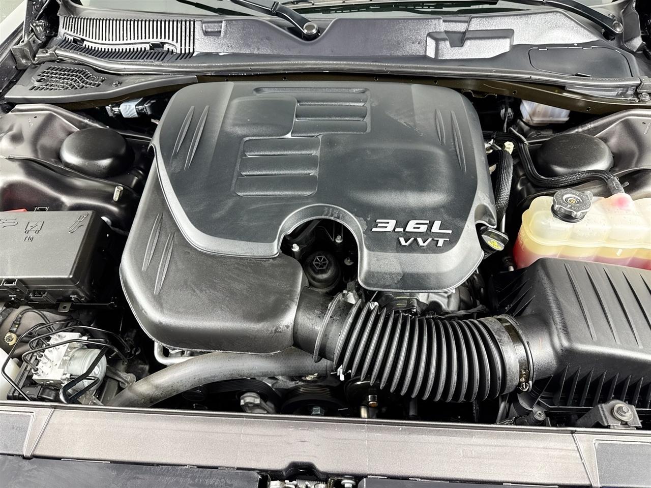 Dodge Challenger SXT AWD 2023