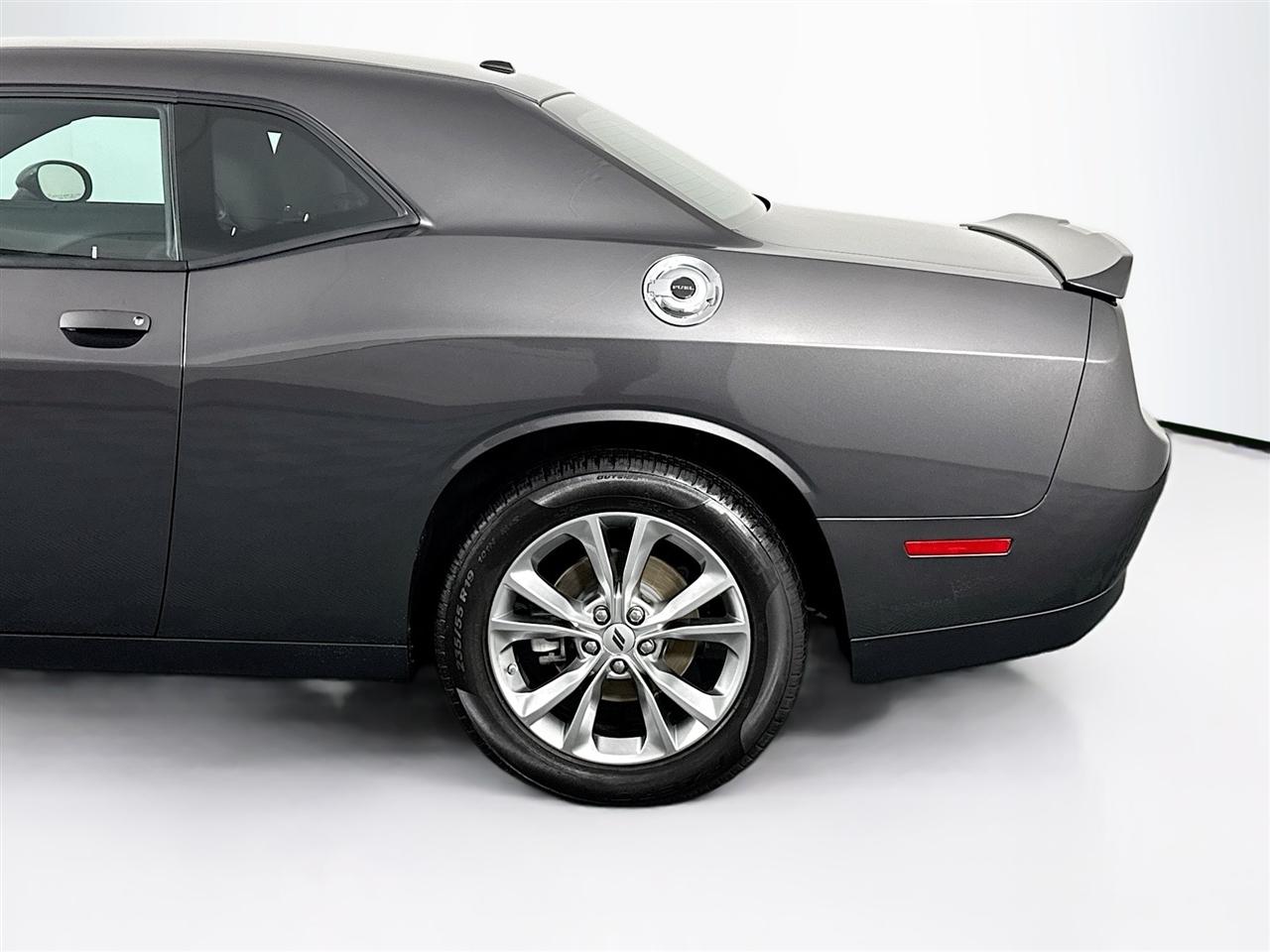 Dodge Challenger SXT AWD 2023