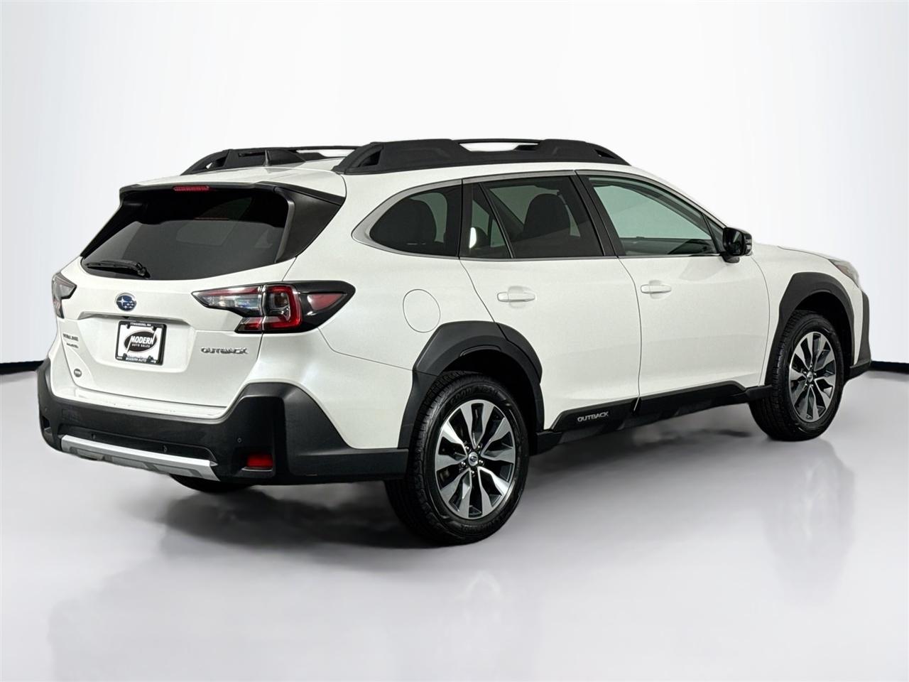 Subaru Outback Limited CVT 2023