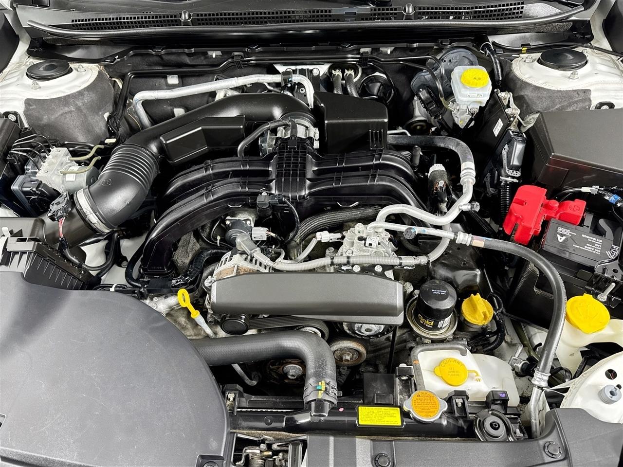 Subaru Outback Limited CVT 2023