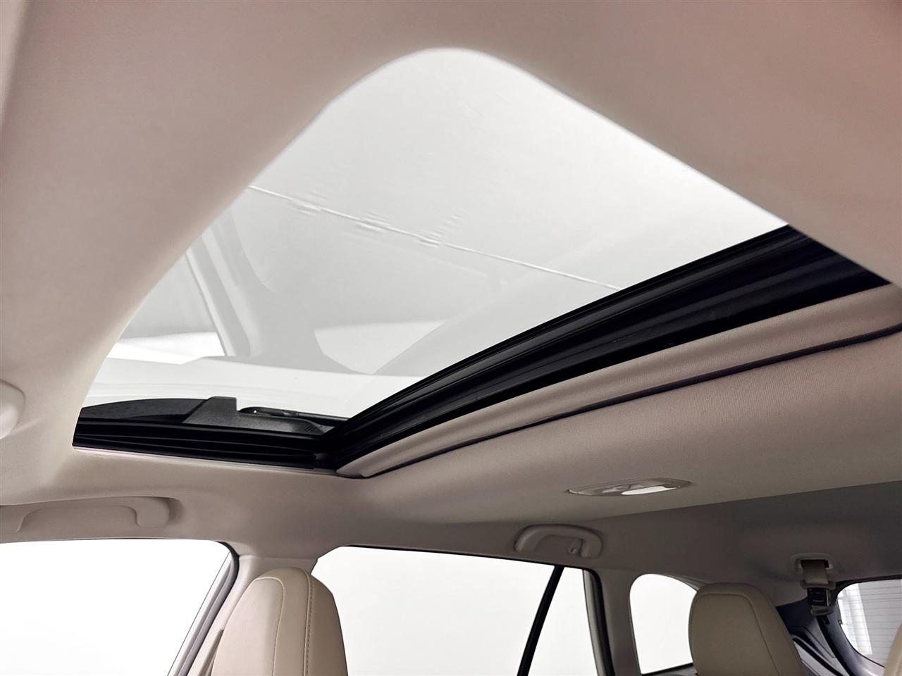 Subaru Outback Limited CVT 2023