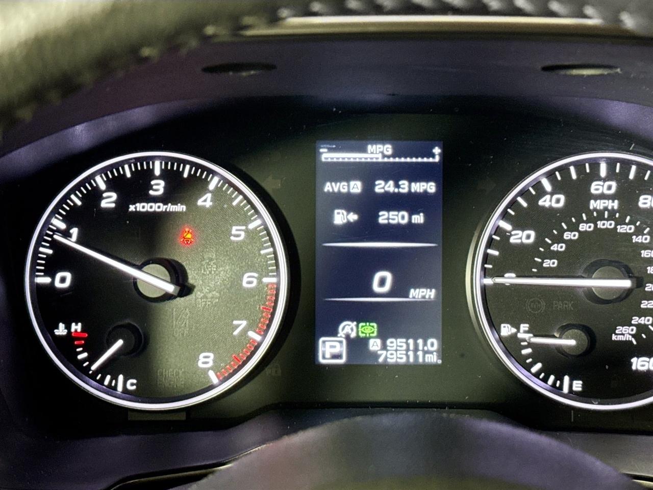 Subaru Outback Limited CVT 2023