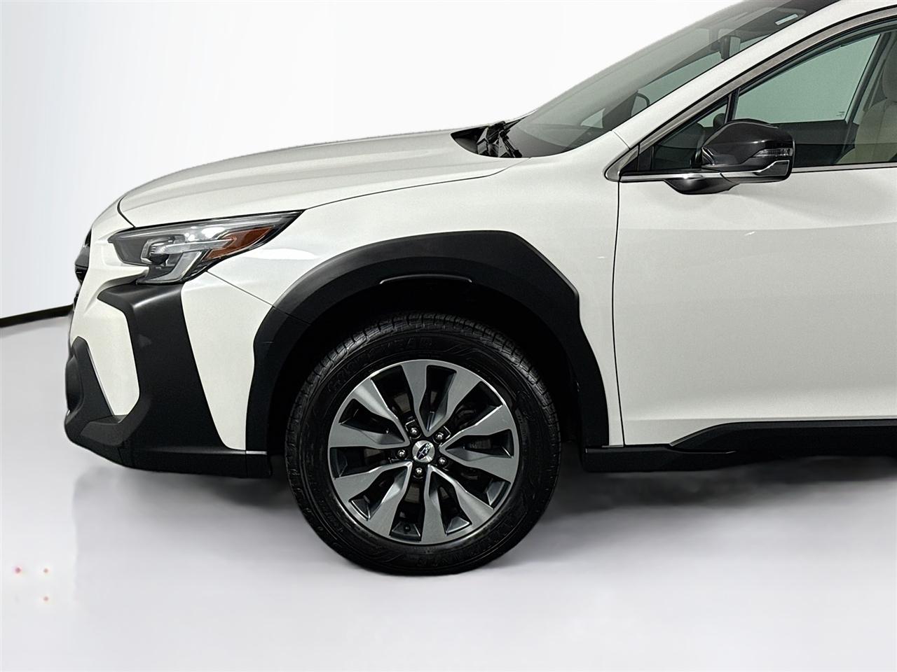 Subaru Outback Limited CVT 2023