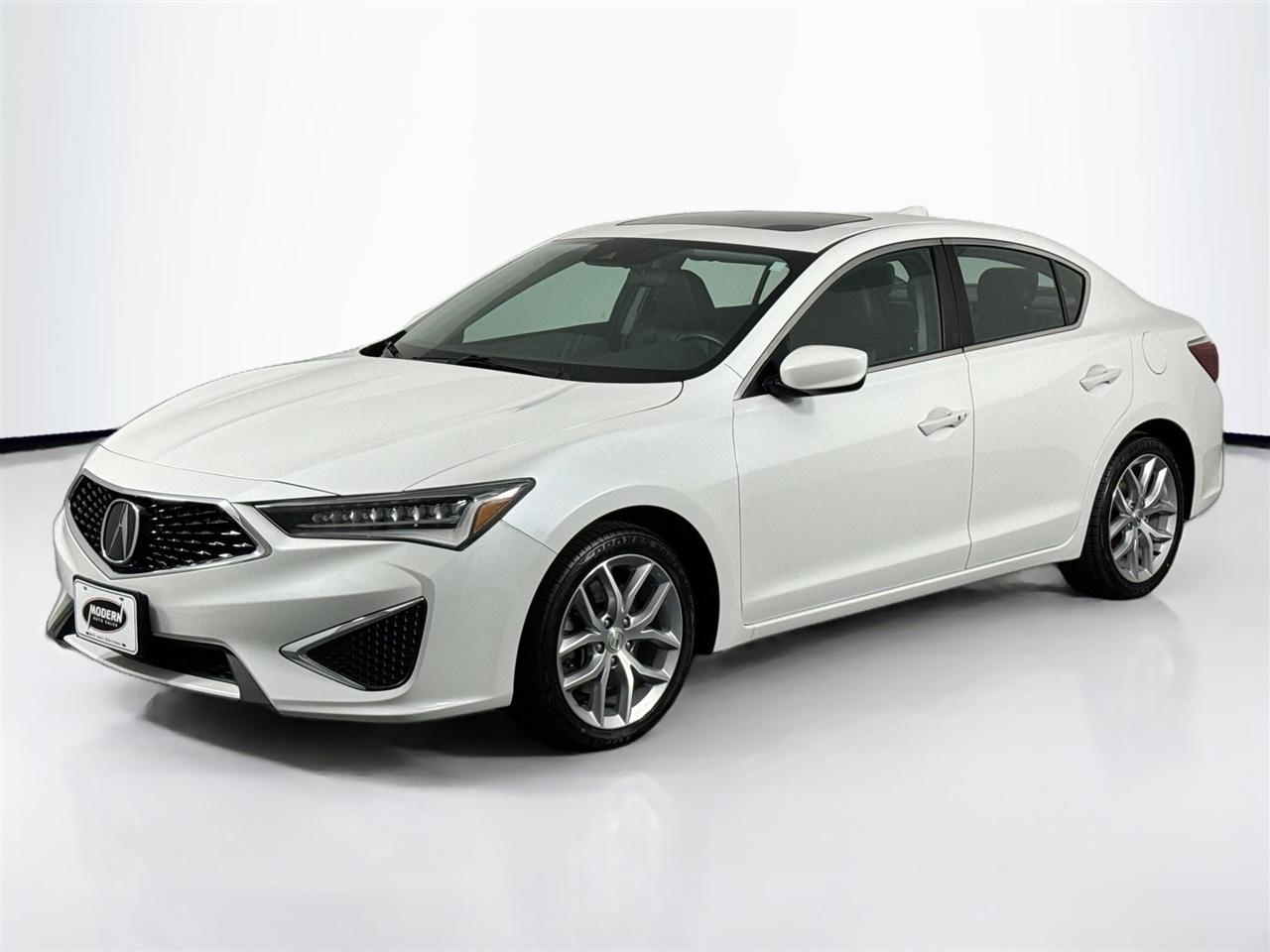 Acura ILX Sedan 2022