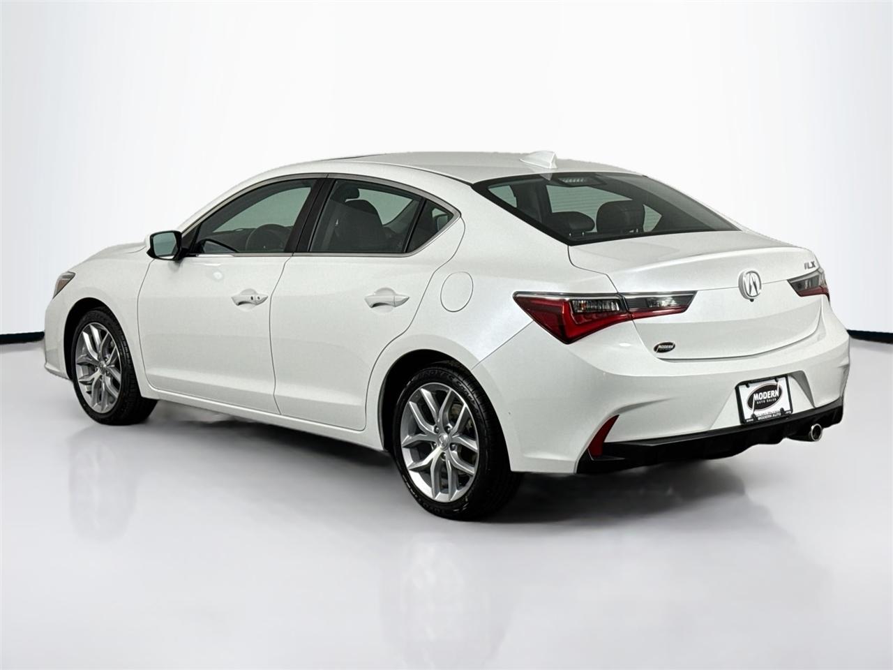 Acura ILX Sedan 2022