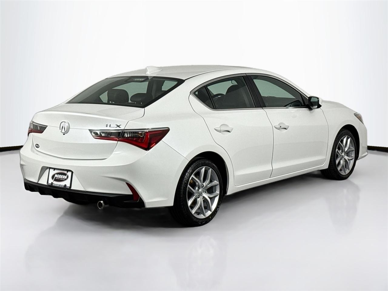 Acura ILX Sedan 2022