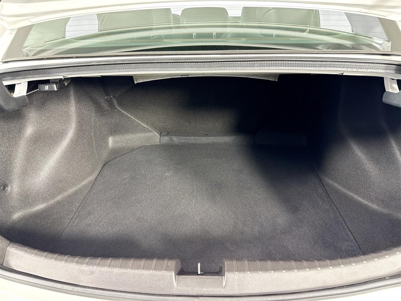 Acura ILX Sedan 2022
