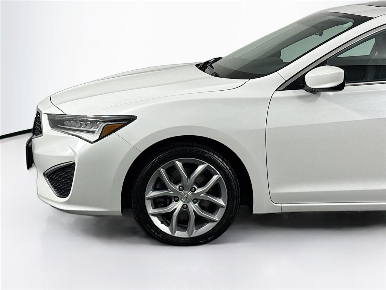Acura ILX Sedan 2022