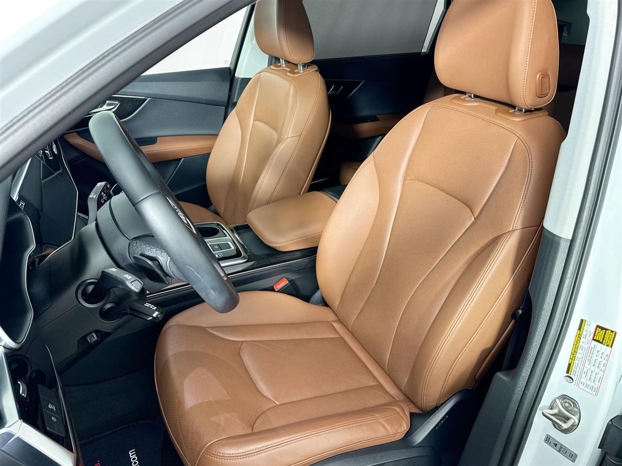 Audi Q7 Premium Plus 55 TFSI quattro 2021