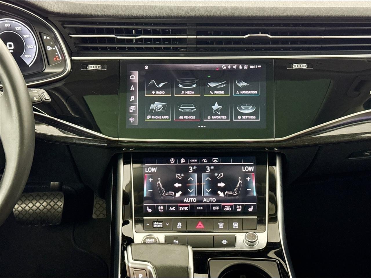 Audi Q7 Premium Plus 55 TFSI quattro 2021