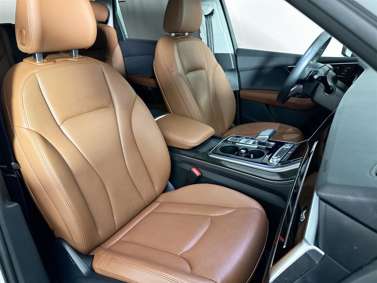 Audi Q7 Premium Plus 55 TFSI quattro 2021