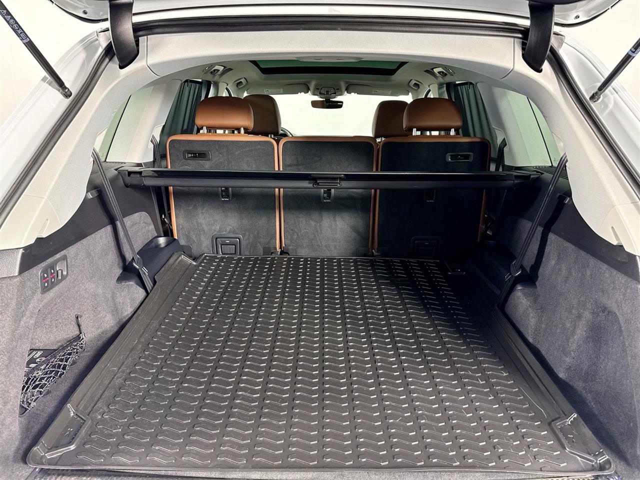 Audi Q7 Premium Plus 55 TFSI quattro 2021