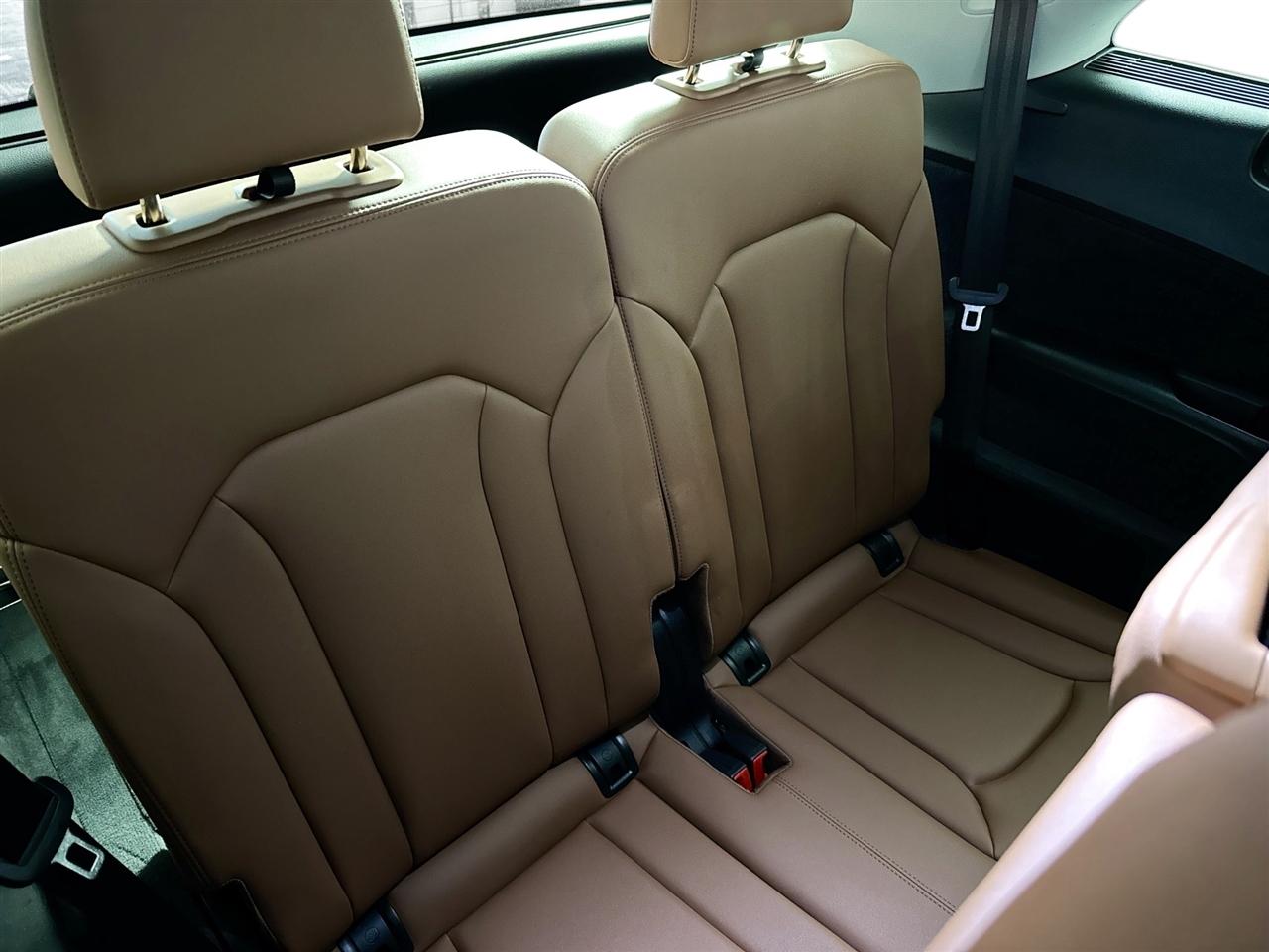 Audi Q7 Premium Plus 55 TFSI quattro 2021