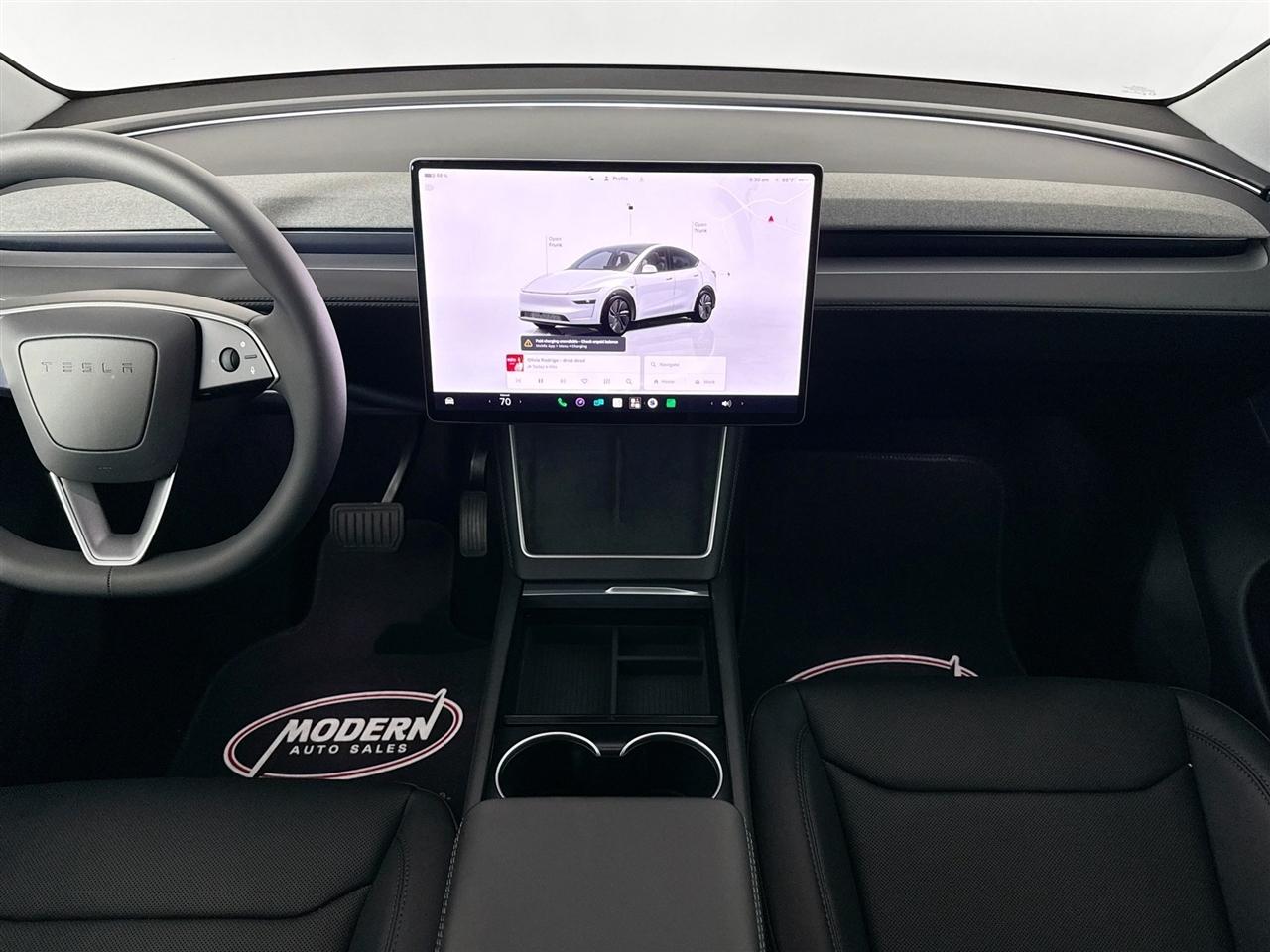 Tesla Model Y Long Range Launch Series AWD *Ltd Avail* 2026