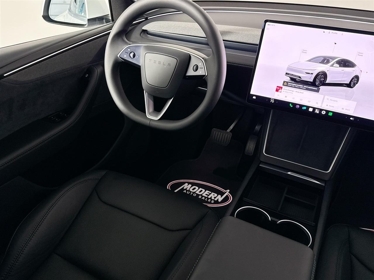 Tesla Model Y Long Range Launch Series AWD *Ltd Avail* 2026
