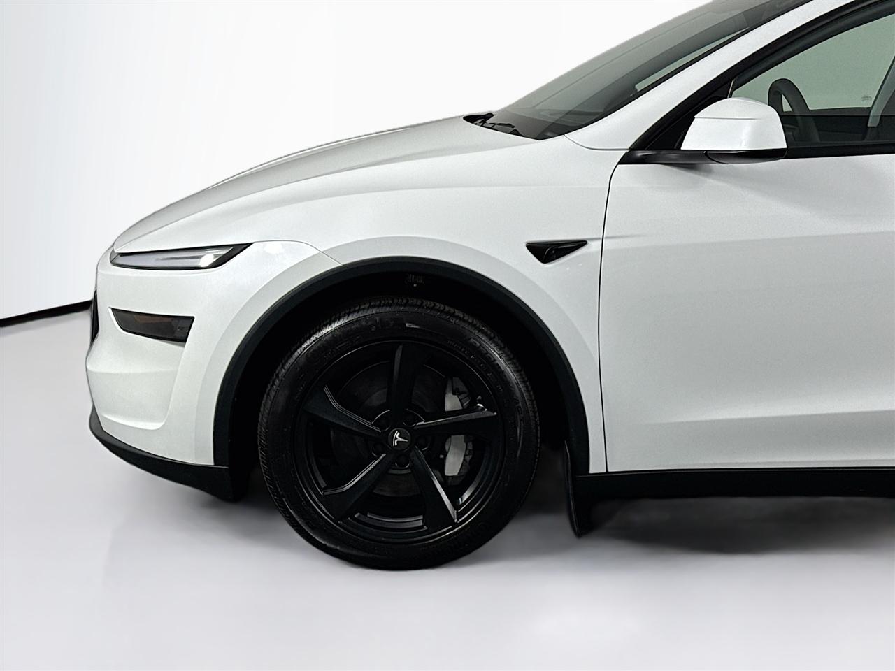 Tesla Model Y Long Range Launch Series AWD *Ltd Avail* 2026