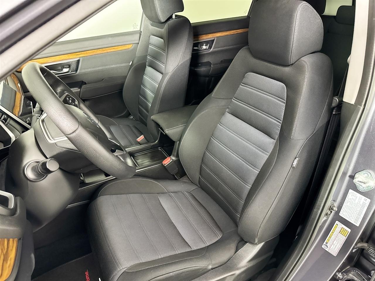 Honda CR-V EX AWD 2021