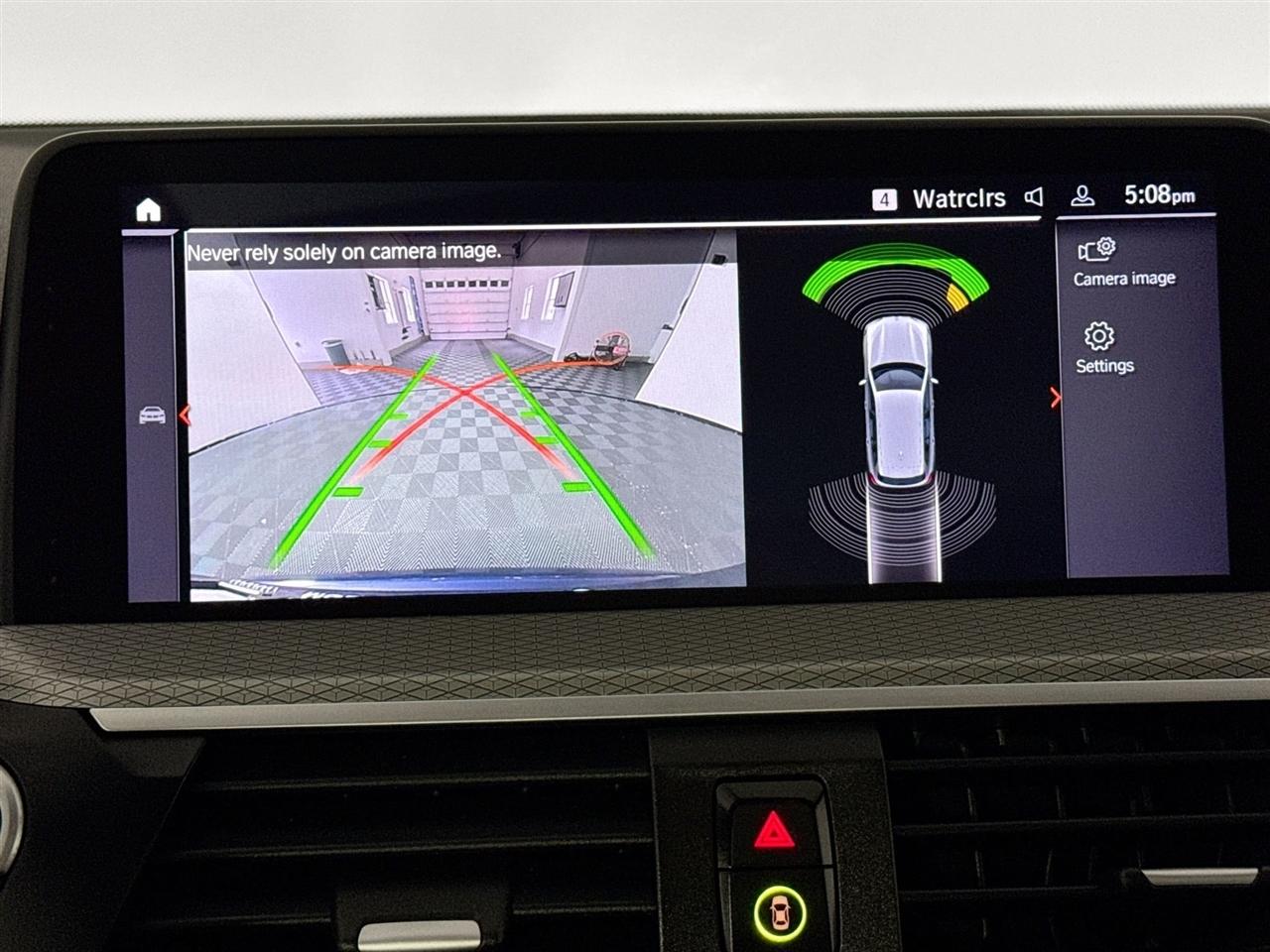 BMW X3 M40i Sports Activity Vehicle 2020