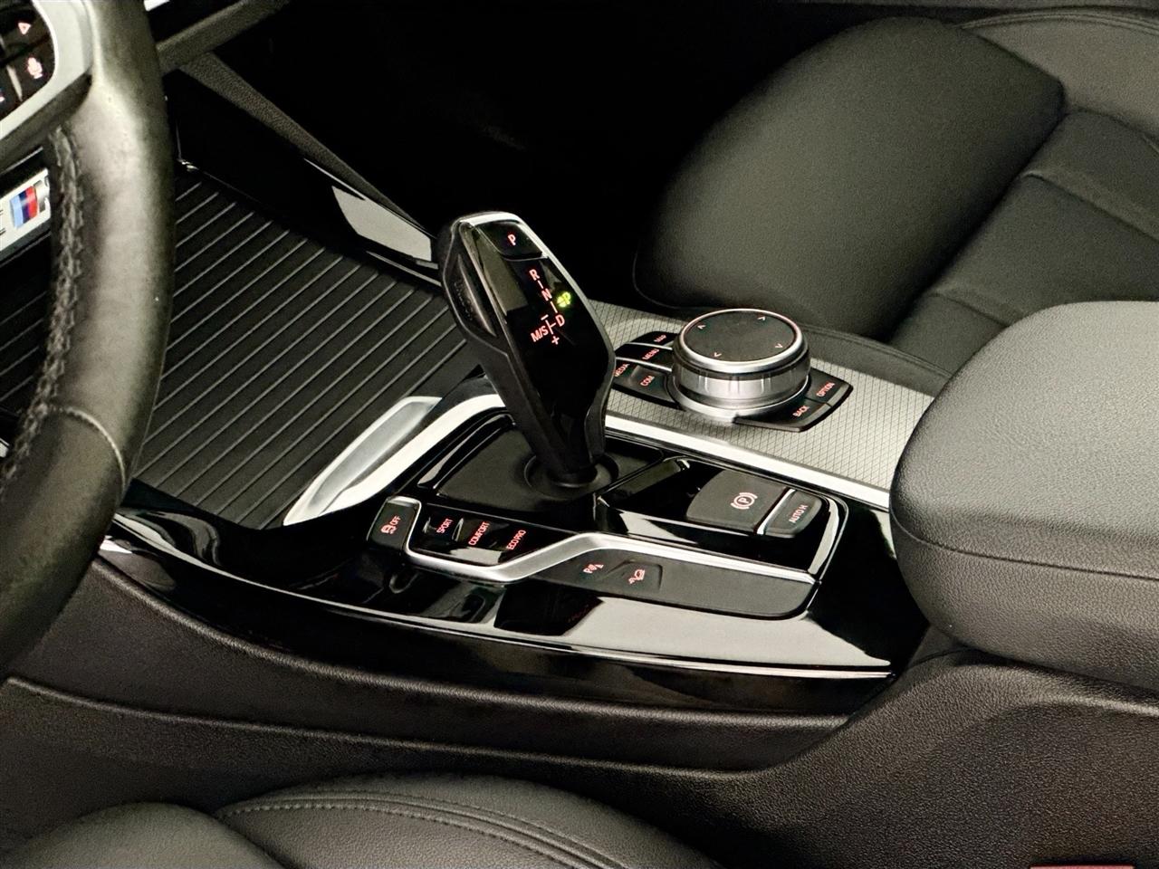 BMW X3 M40i Sports Activity Vehicle 2020