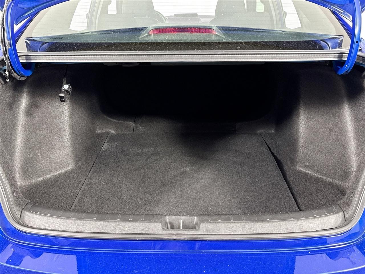 Honda Civic Sedan Sport CVT 2023