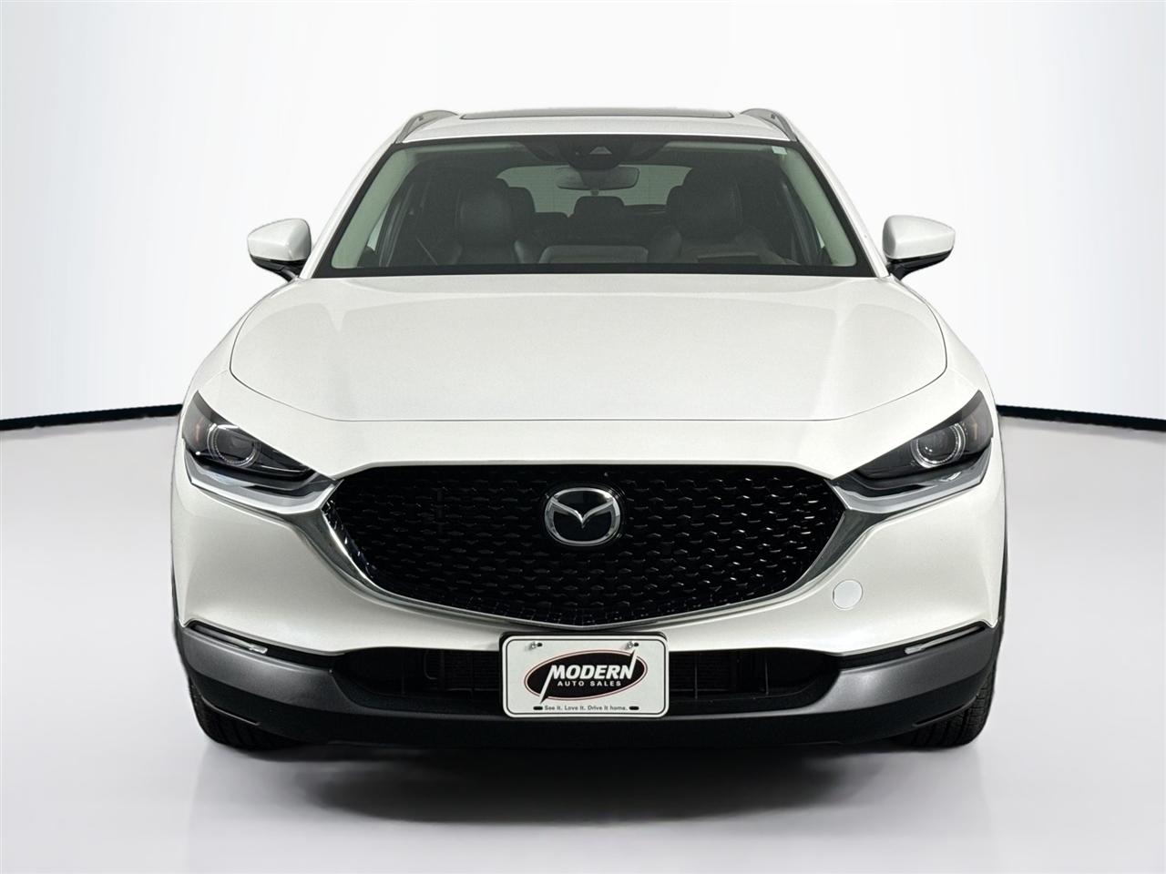 Mazda CX-30 Premium AWD 2021