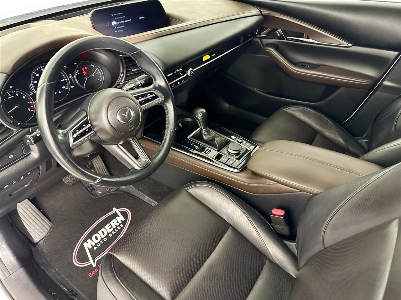Mazda CX-30 Premium AWD 2021