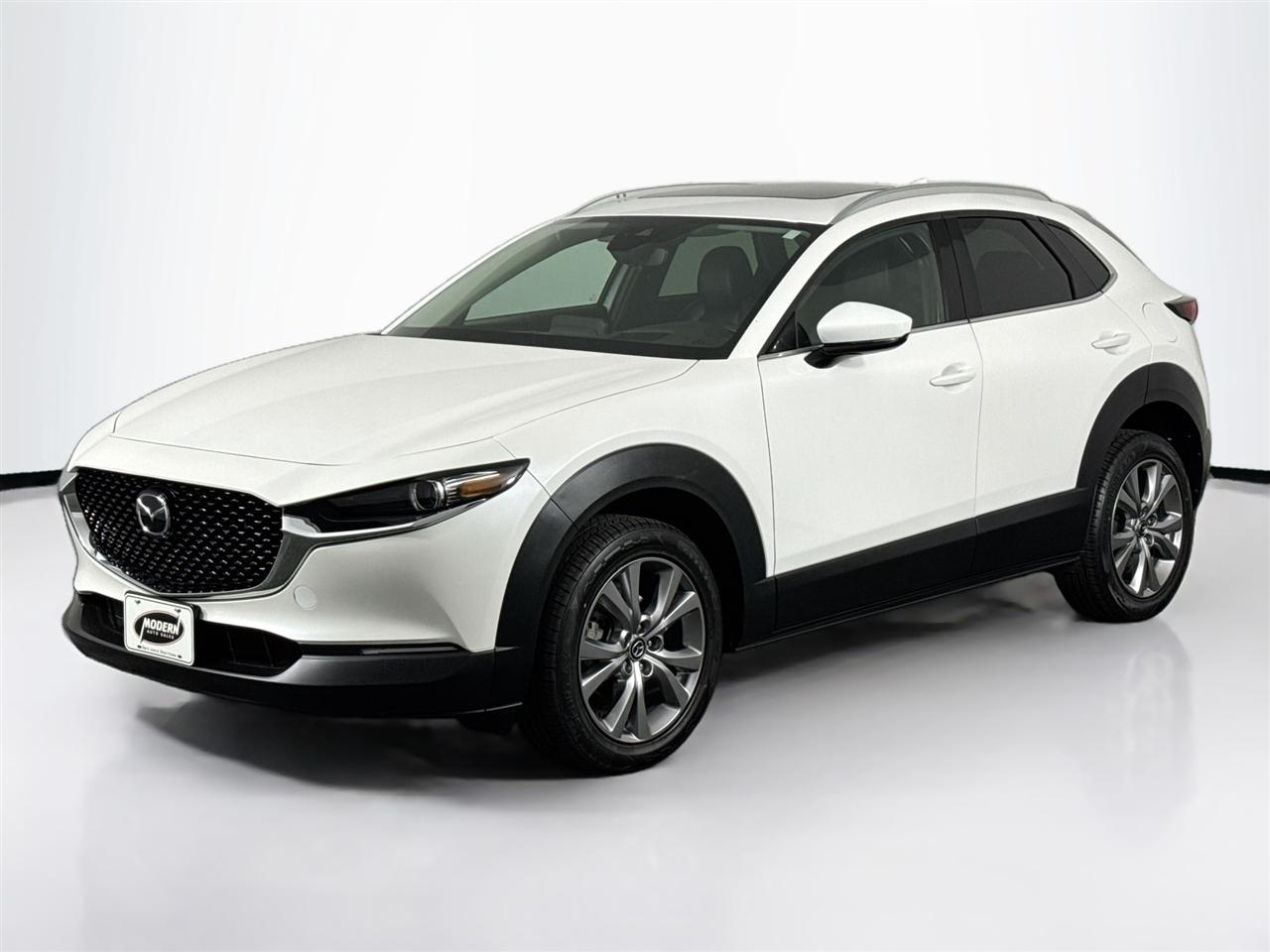 Mazda CX-30 Premium AWD 2021