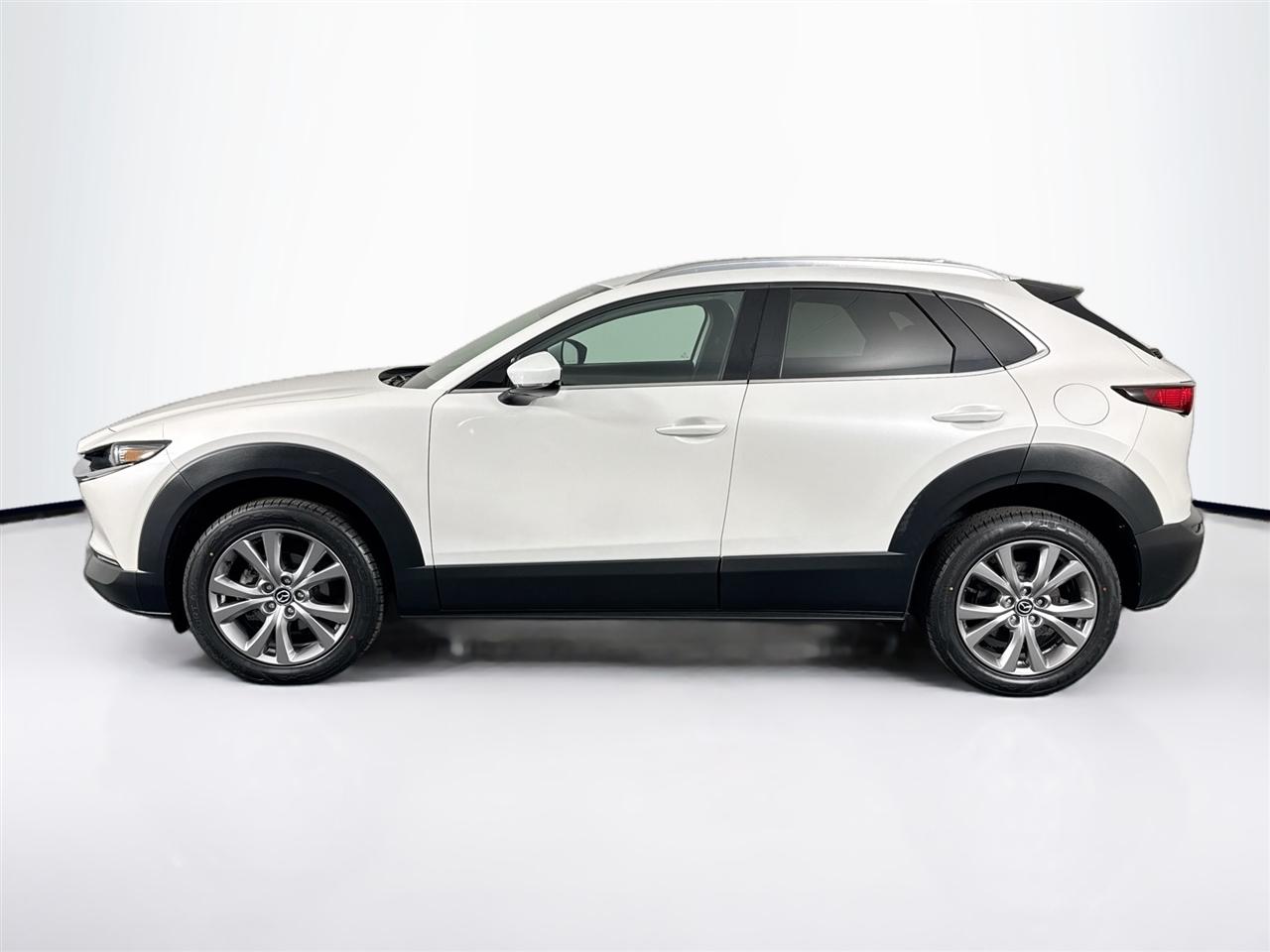 Mazda CX-30 Premium AWD 2021