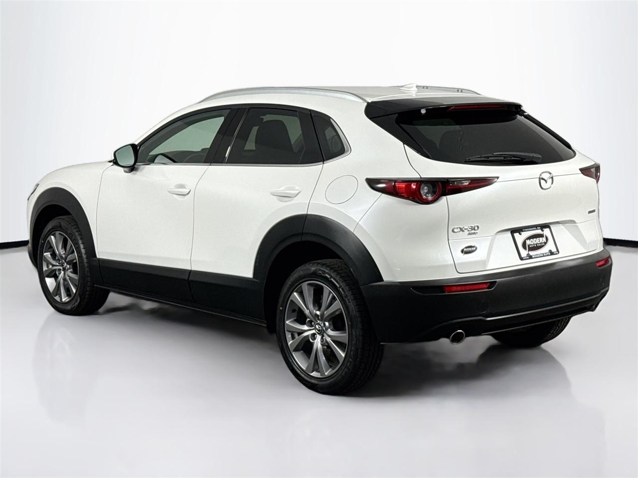 Mazda CX-30 Premium AWD 2021