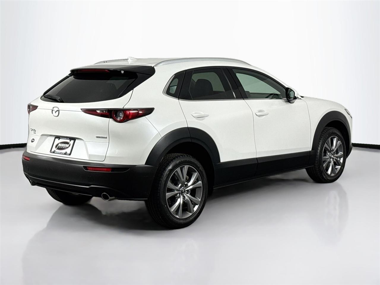 Mazda CX-30 Premium AWD 2021