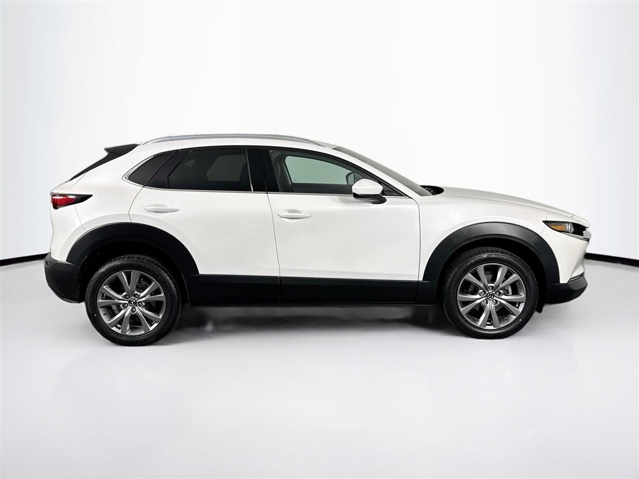 Mazda CX-30 Premium AWD 2021