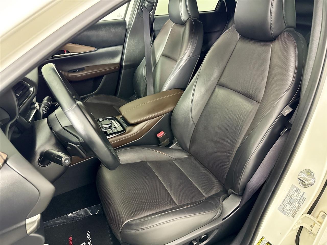 Mazda CX-30 Premium AWD 2021