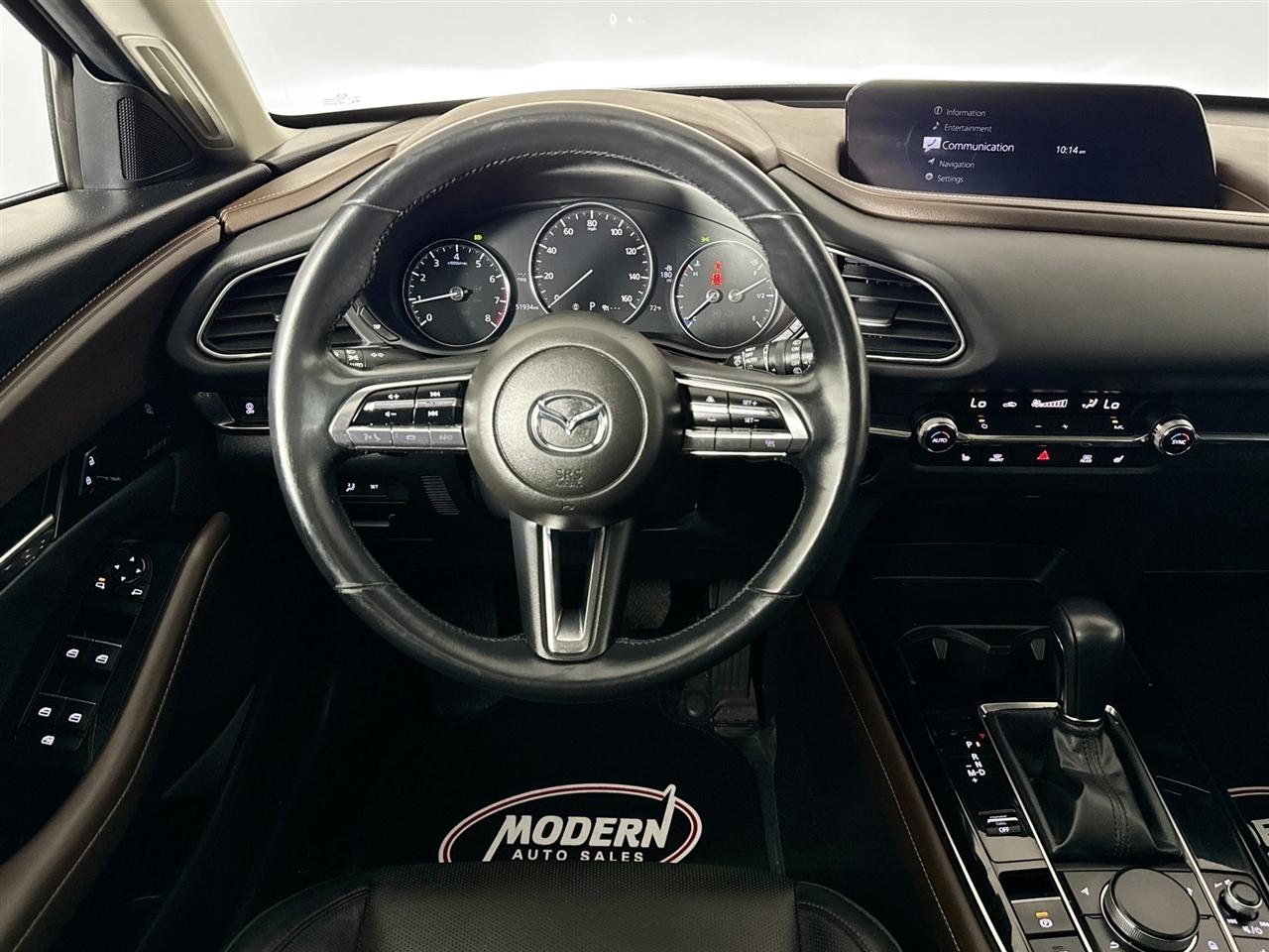 Mazda CX-30 Premium AWD 2021