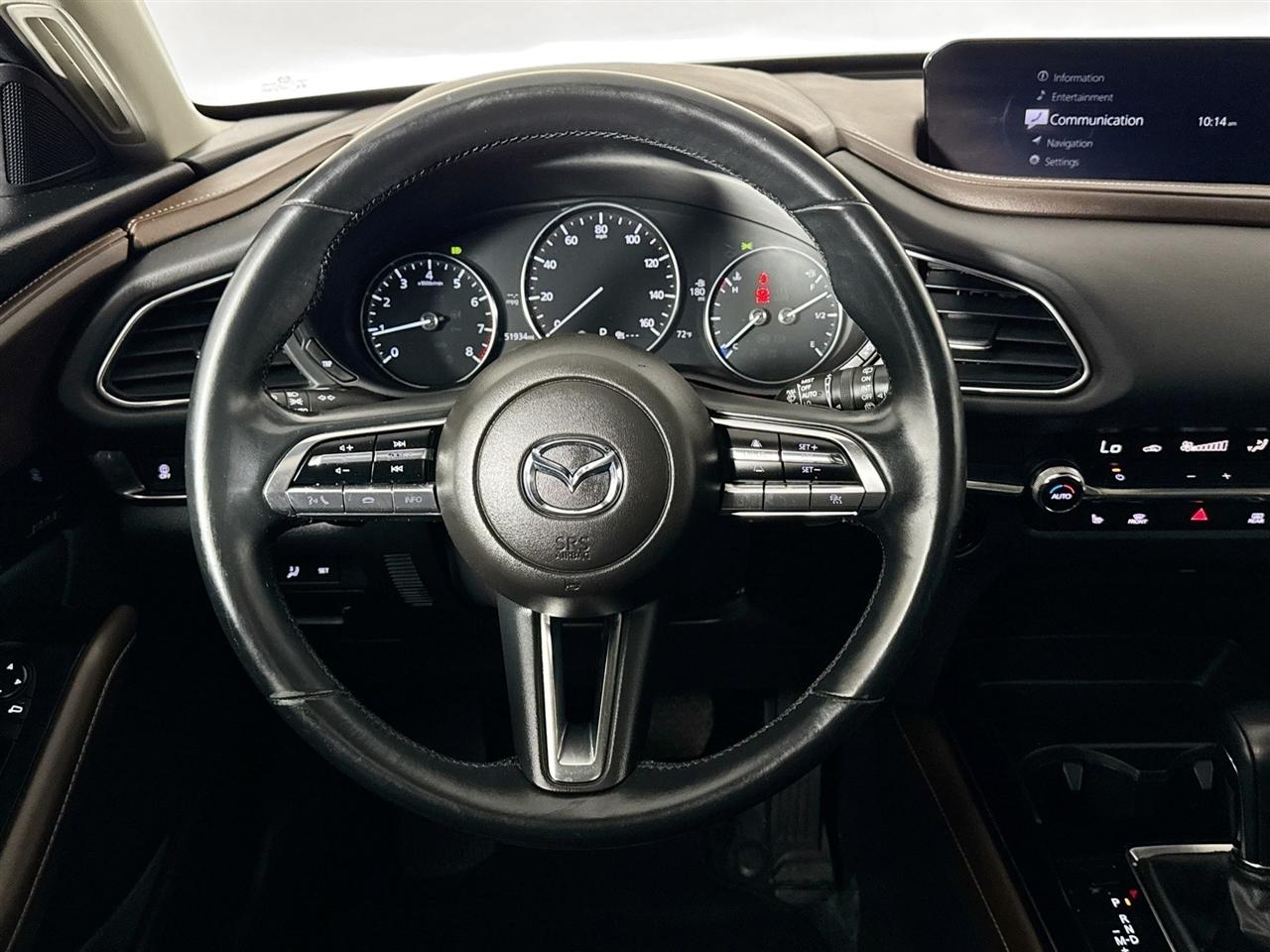 Mazda CX-30 Premium AWD 2021