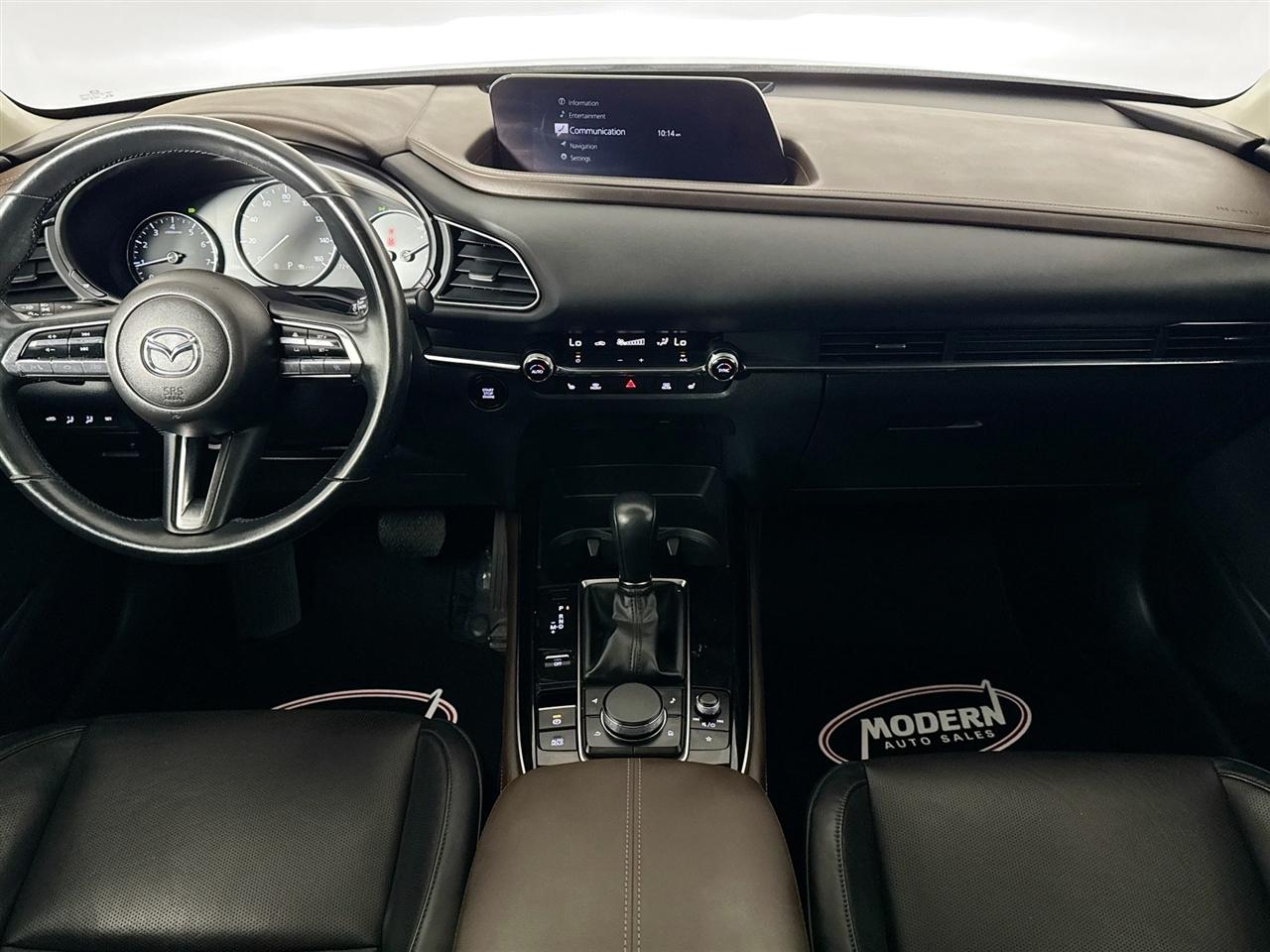 Mazda CX-30 Premium AWD 2021