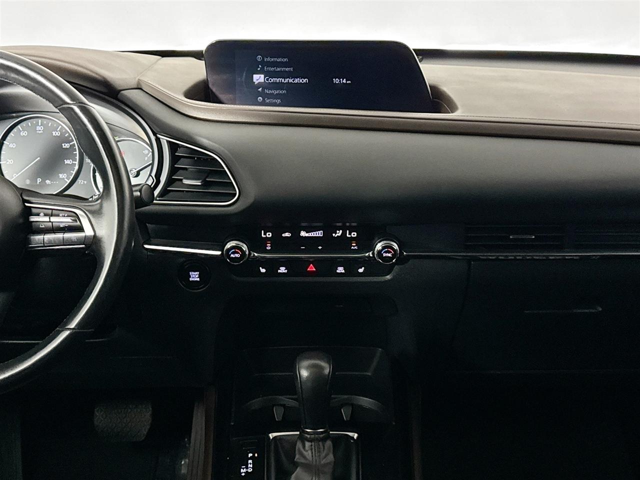 Mazda CX-30 Premium AWD 2021
